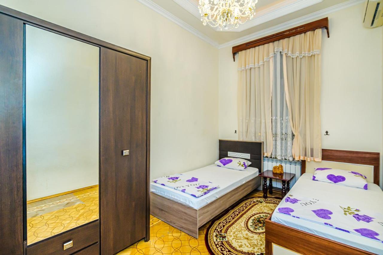 M Estate 4 room (015) Baku Exterior foto