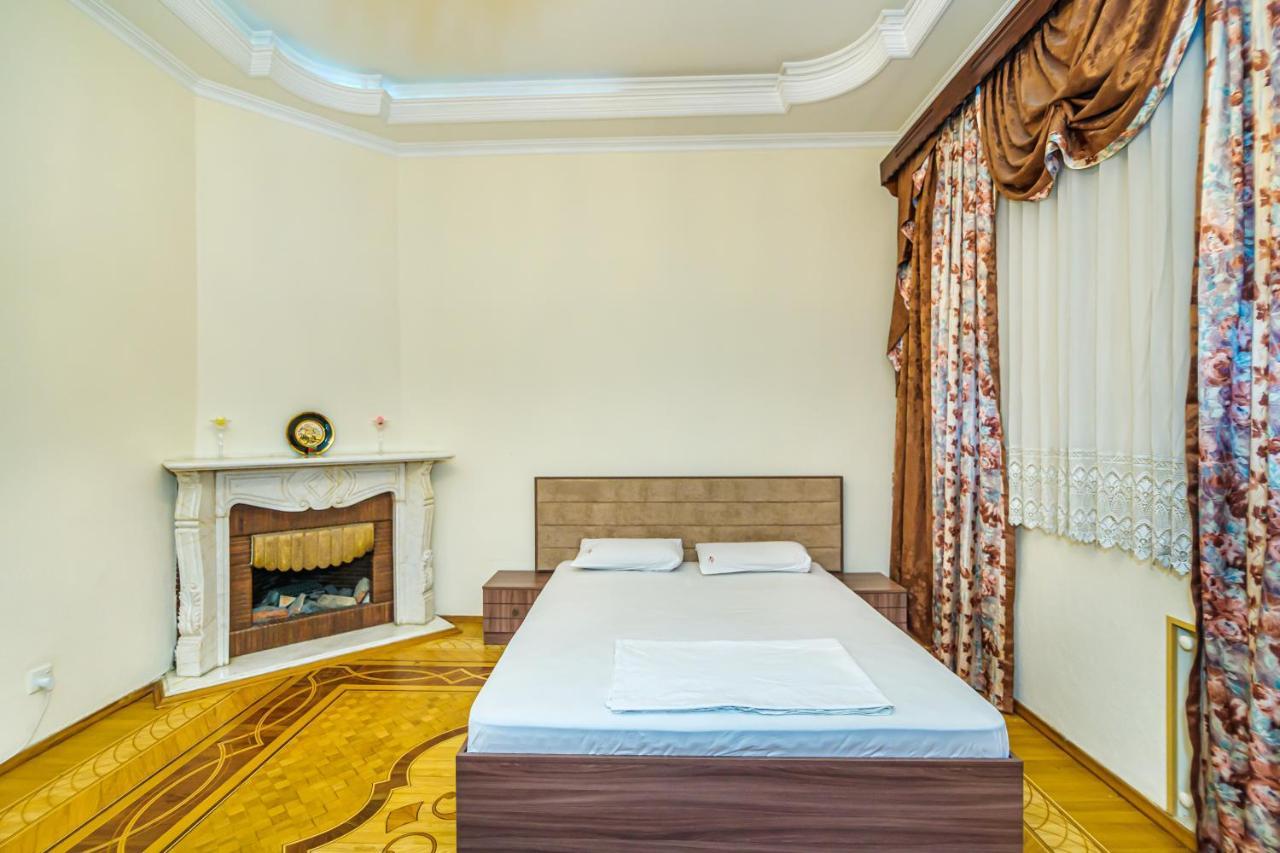 M Estate 4 room (015) Baku Exterior foto